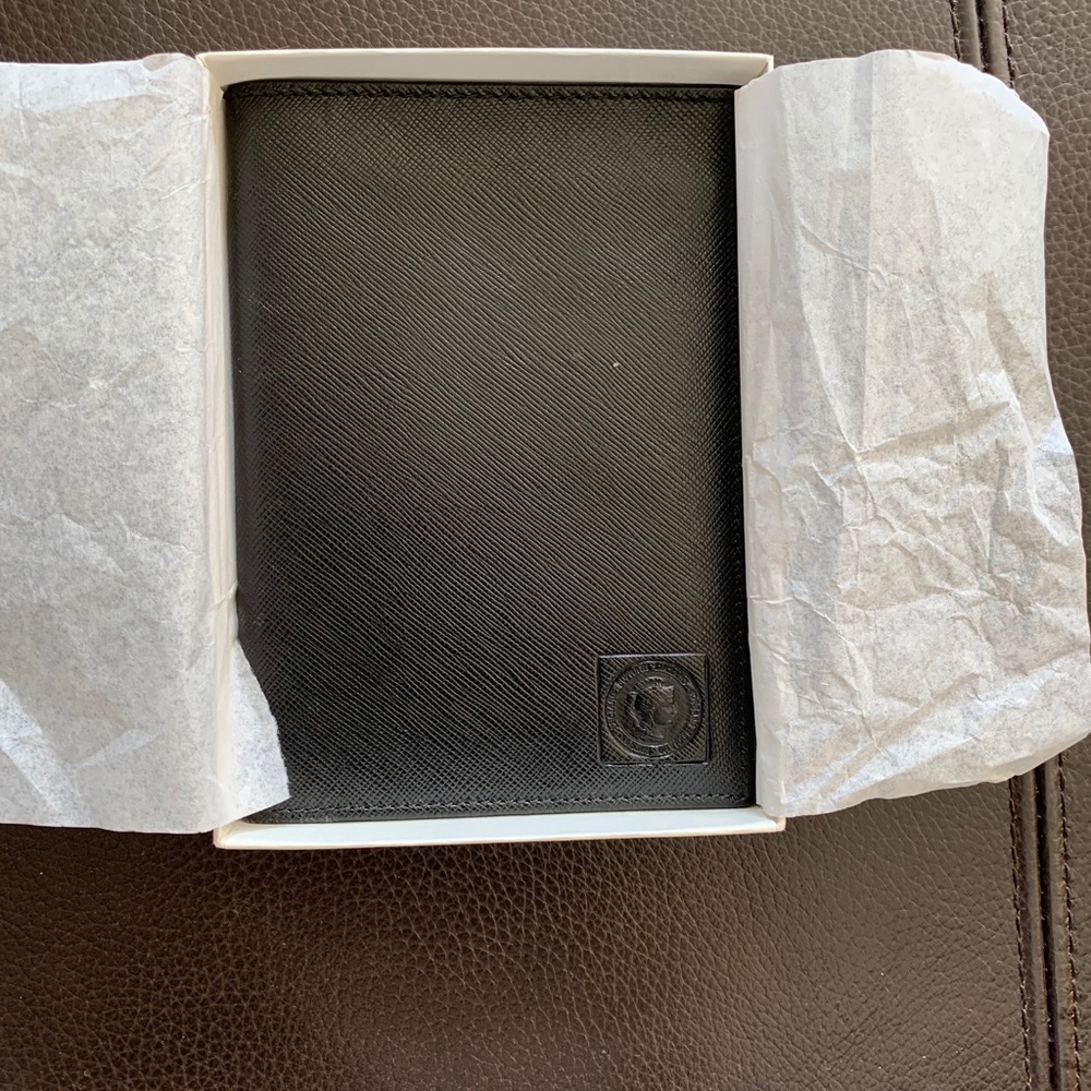 New Travel personal wallet